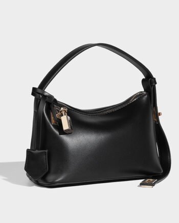 Special Interest Light Luxury Women's Bags Classical Spring Underarm Bag