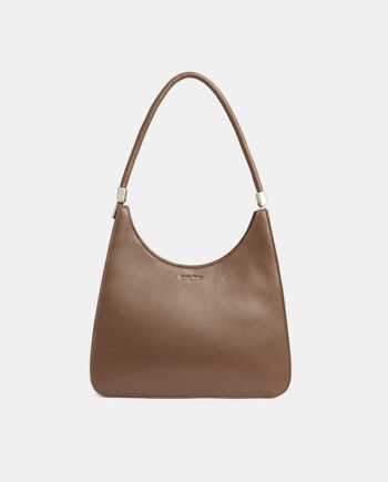 New trendy shoulder bag female niche handbag