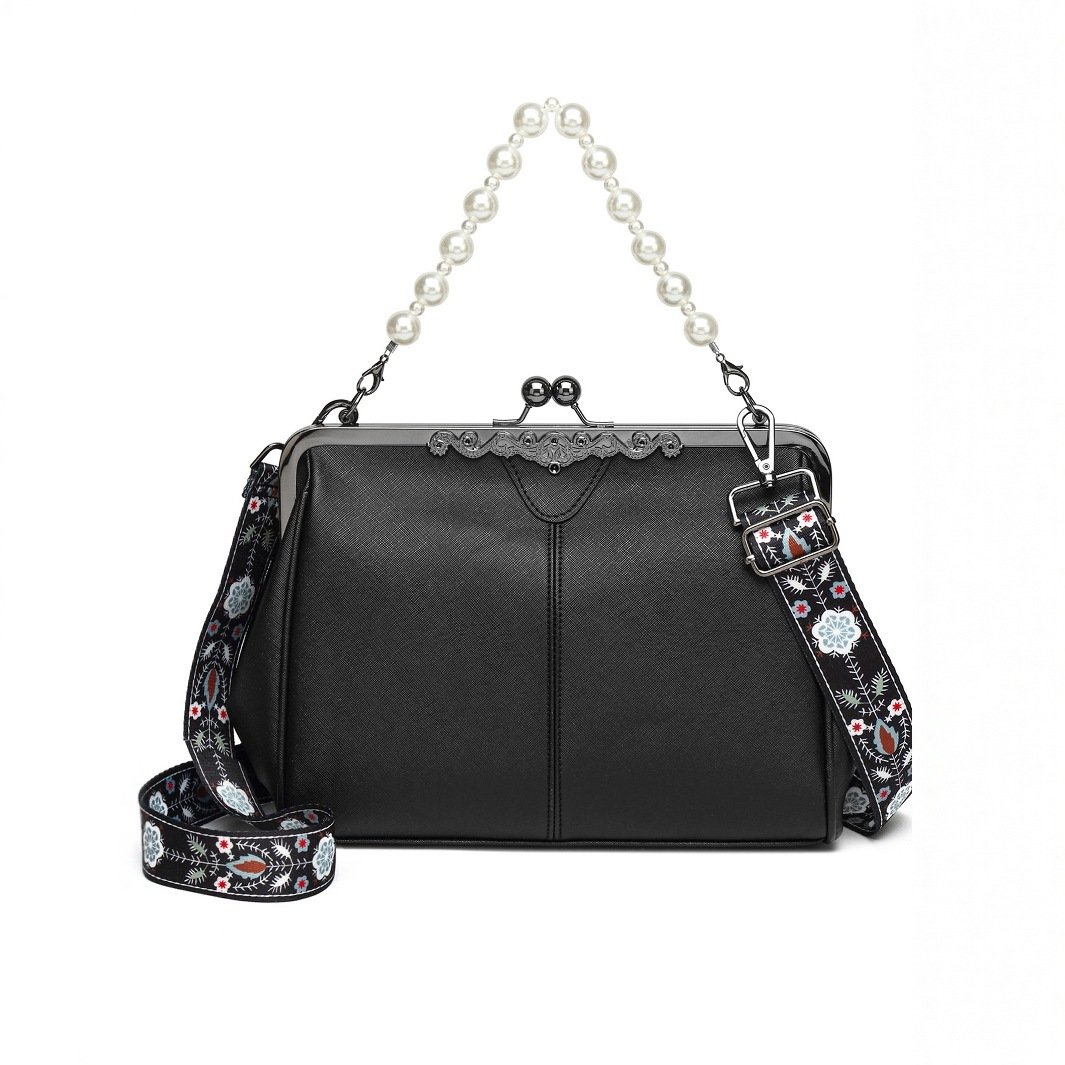 European And American Style Women Handbag Fashion