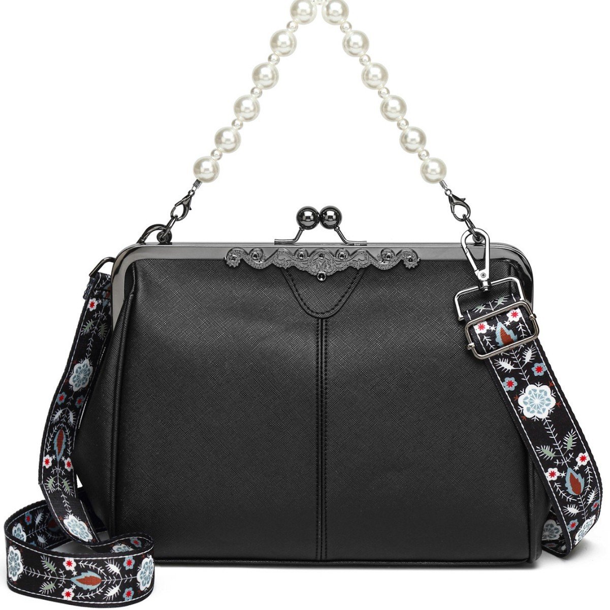 European And American Style Women Handbag Fashion