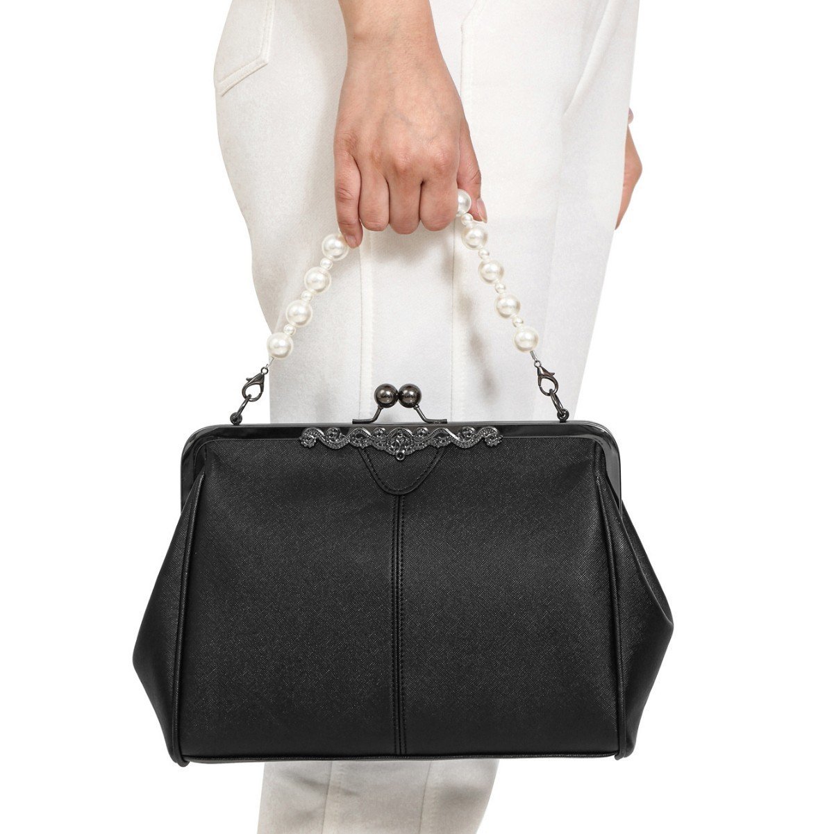 European And American Style Women Handbag Fashion