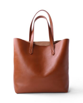 Single shoulder bag
