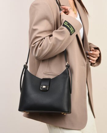 All-matching Simple Large-capacity Bucket Bag