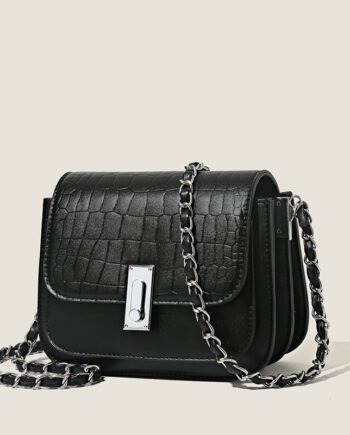 New Special Interest Light Luxury Chain Shoulder Bag Women's Fashion Versatile