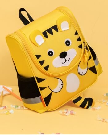 Cartoon school bag for children