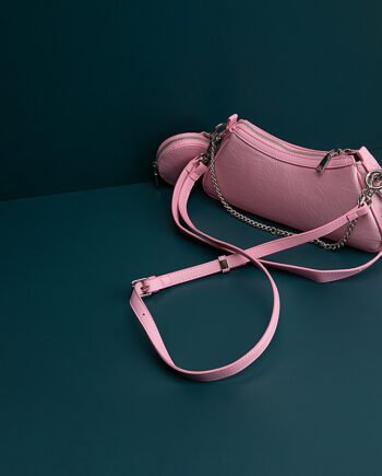 Niche Design Casual Shoulder Crossbody Chain Bag