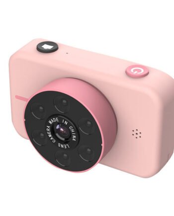 Digital mini camera for children