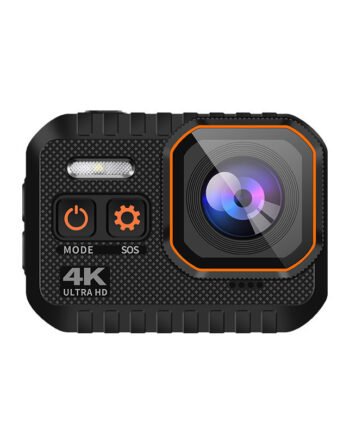 Outdoor Body Waterproof Sports Camera
