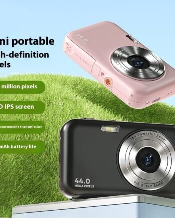 Home HD Digital Children Camera Shooting Mini Camera