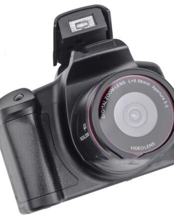 XJ05 Digital Video Camera