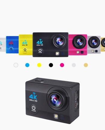 WIFI Portable Waterproof Diving Camera Selfie Travel Authentic Dog