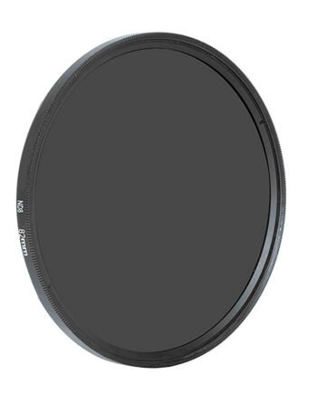 Digital camera ND filter