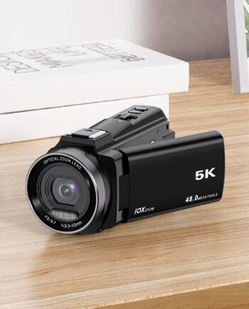 HD Digital Optical Zoom Camera Outdoor Sports DV Camera