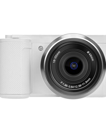 Optical Digital Micro Single Camera Student Live Vlog Ultra Wide Angle