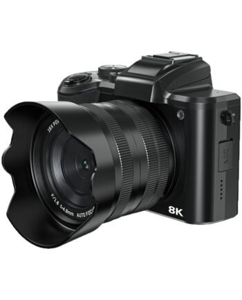 Auto Focus Selfie Camera For Students English Version