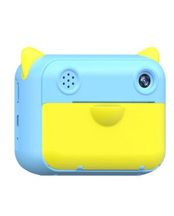 Children Camera Can Take Pictures And Videos