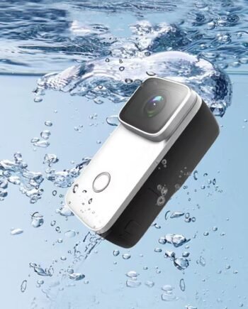 Thumb Sports Camera Anti-shake HD Camera