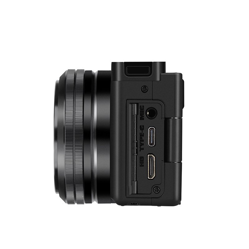 Optical Digital Micro Single Camera Student Live Vlog Ultra Wide Angle