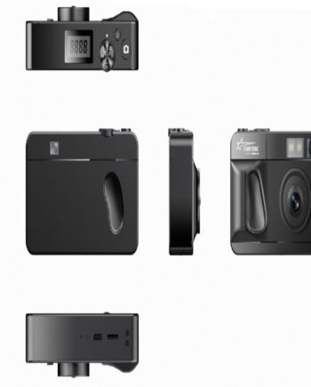 Screenless Camera